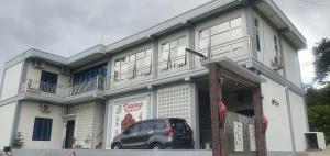 Daeng Homestay