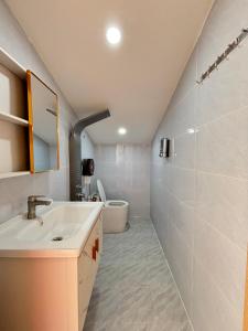 Villa Healing Home Hồ Bơi Nước Nóng