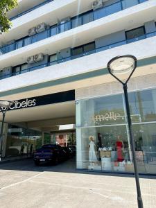 Depto de Verano, Terraza y Pileta en Pleno Centro