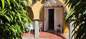 HANDICAP 7 Bungalow 4