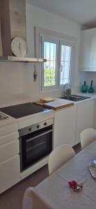 HANDICAP 7 Bungalow 4