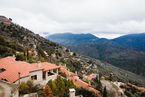 Villa Margarita Arachova