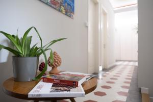 Quattro Canti Deluxe