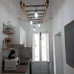 Chambre Quadruple avec Salle de Bains Privative