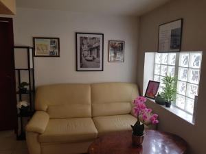 Appartements Entire apartment 62 m2 3 rooms 1st floor : photos des chambres