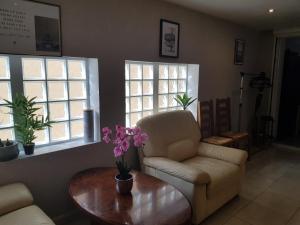 Appartements Entire apartment 62 m2 3 rooms 1st floor : photos des chambres