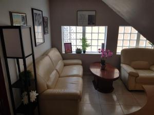 Appartements Entire apartment 62 m2 3 rooms 1st floor : photos des chambres