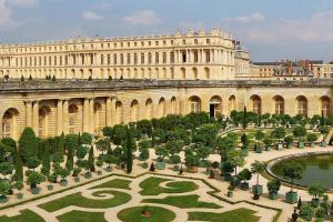 Appartements Au pied du Chateau : photos des chambres