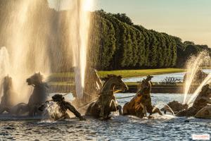 Appartements Au pied du Chateau : photos des chambres