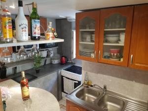Appartements Entire apartment 62 m2 3 rooms 1st floor : photos des chambres