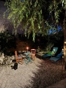 Maison De Roxy - 塞纳河畔沙提永