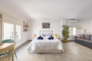 AlmeriaSuite Serenity Home - Турре