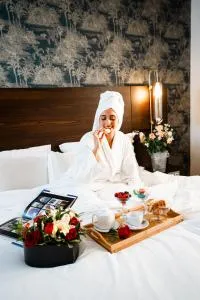 Fourteen Hotel Ain Sebaa - Aïn Sebaa