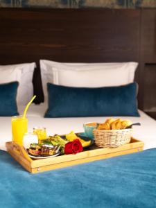 Fourteen Hotel Ain Sebaa