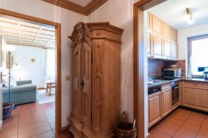 Ferienwohnung Mirbach
