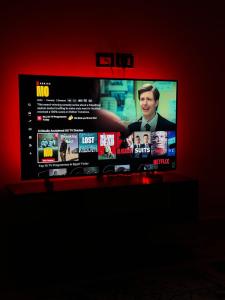 Cozy Escape, Full Privacy