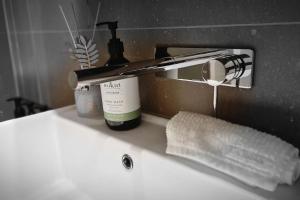 Melbourne CBD Southern Cross City View Retreat