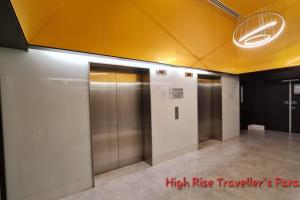 Melbourne CBD Southern Cross City View Retreat