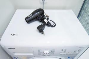 Navratilova Apartment