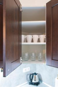 Navratilova Apartment