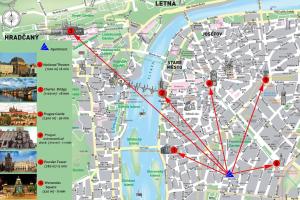 Navratilova Apartment