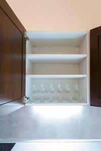 Navratilova Apartment