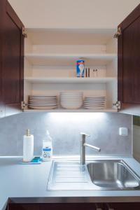 Navratilova Apartment