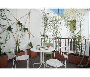 Lisboa Vida Boa 4 charme & terrace