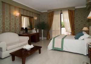 Hotel Meridiana
