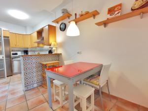 Casa Familia Carabeo