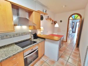 Casa Familia Carabeo