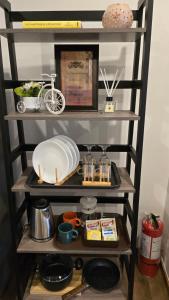 Comfy studio unit at Megatower 7 Residences