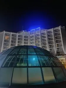 Hotel Sabri - Табарка