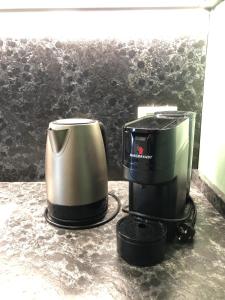 Palazzo 7 Centro Storico NO Pet Friendly Apartment