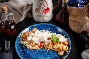 Hotel Wiki Sanok Events & Bowling