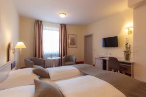 Hotel Residence