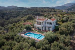Villa Panorama - With 50m Private Pool