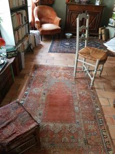 Duplex Terrasse cœur de Paris Montorgueil