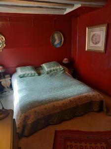 Duplex Terrasse cœur de Paris Montorgueil