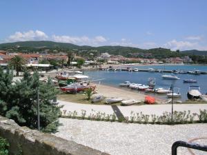 Schiza Houses Messinia Greece