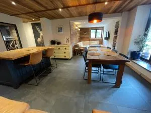 The Hideaway - Морзін