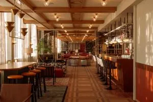 De Plesman Hotel The Hague - 斯海弗宁恩