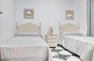 Apartamento Santa Rita