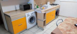 Appartamento Zona IEO