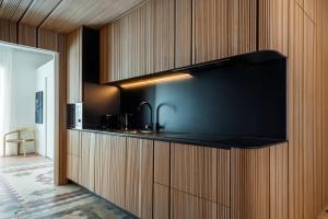 Apartamentos Sosa Premium