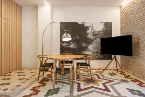 Apartamentos Sosa Premium