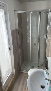 suite attico Acqua marina