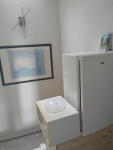 Chambres indépendantes et lumineuses