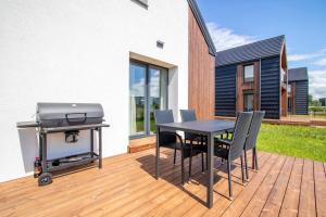 Moon houses apartamentai