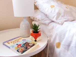 Bay Tree Cottage - cosy home near beach